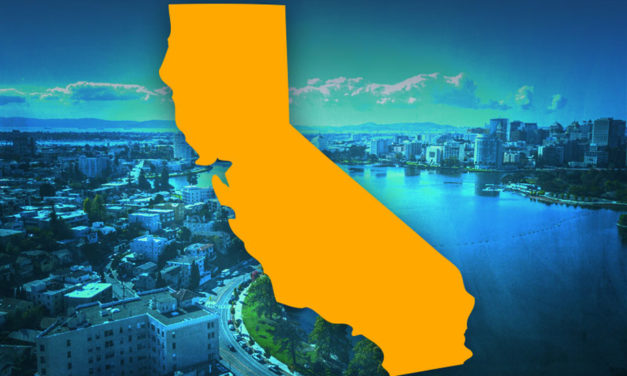California Continues to Promote LGBT Ideology in the Classroom