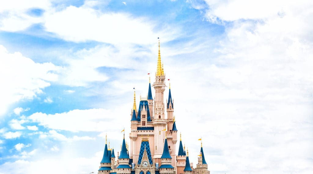 disney castle|