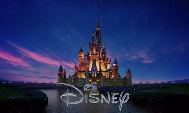 Disney Moving From Entertainment to Propaganda