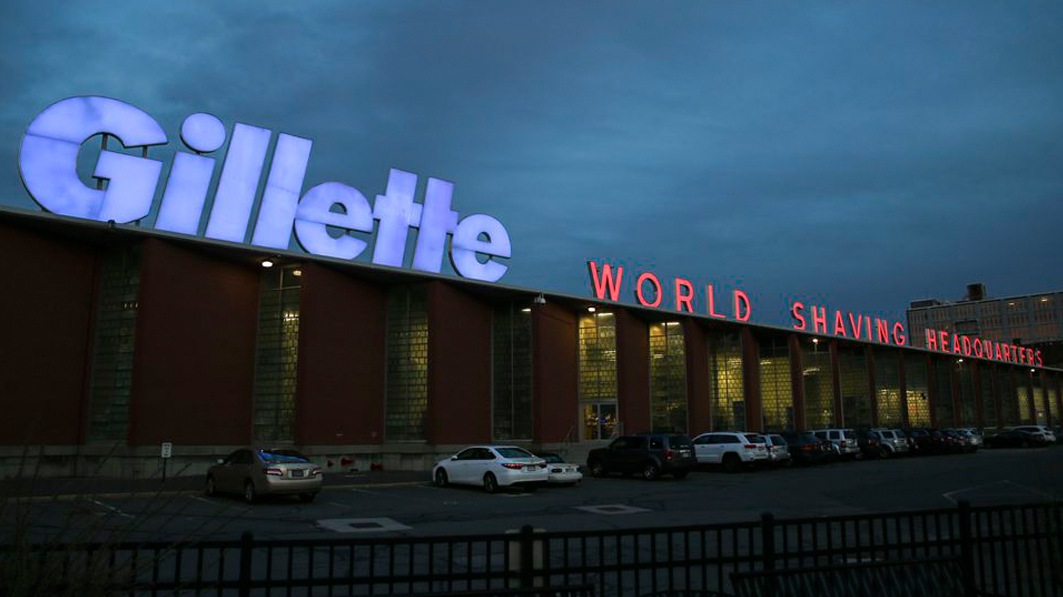 Gillette’s Liberal Ads Shaving Billions Off Its Profits?