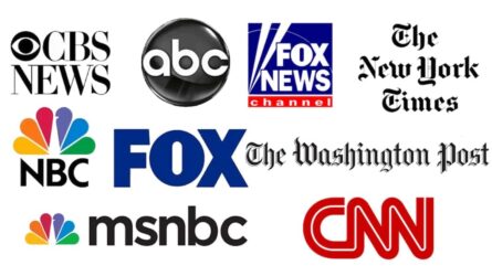 Liberal Bias of the American Media