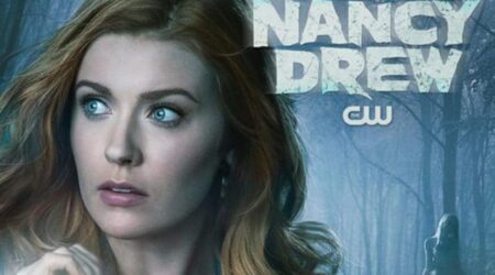 Nancy Drew CW Show