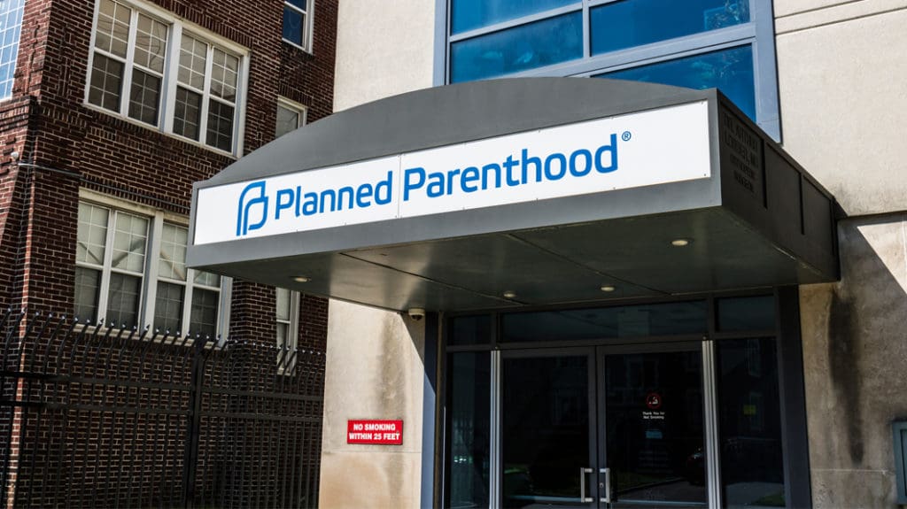 Planned Parenthood