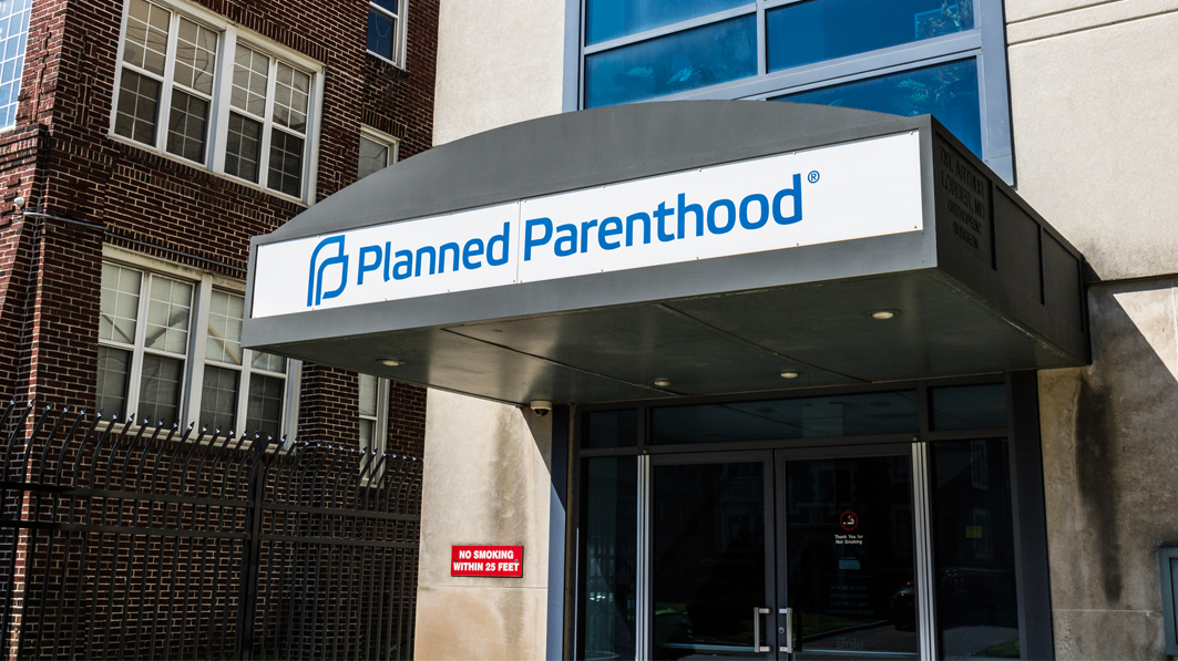 Planned Parenthood Building New Facility in Richmond, VA Next to a Church