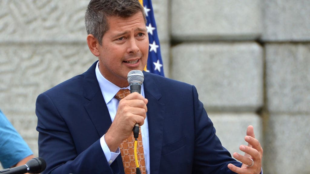 Sean Duffy