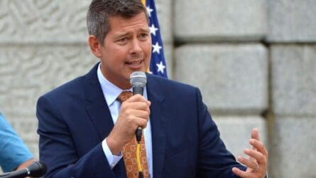 Sean Duffy