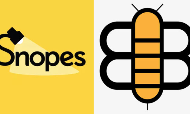 Snopes Continues Its Campaign Against the Babylon Bee