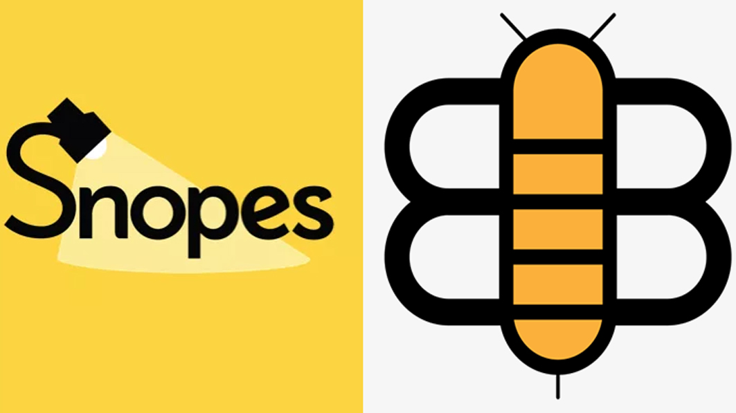 Snopes Continues Its Campaign Against the Babylon Bee