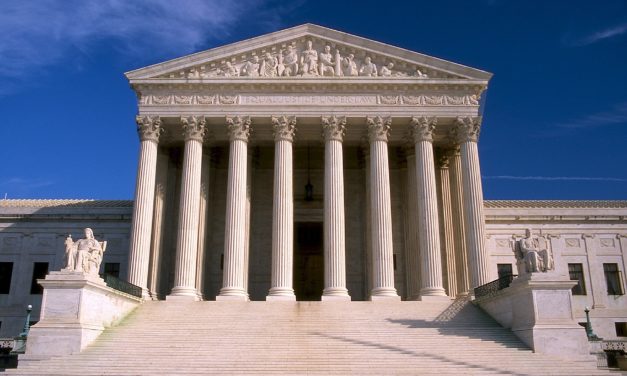 Liberal Senators to Supreme Court: Rule Our Way or We’ll Pack the Court