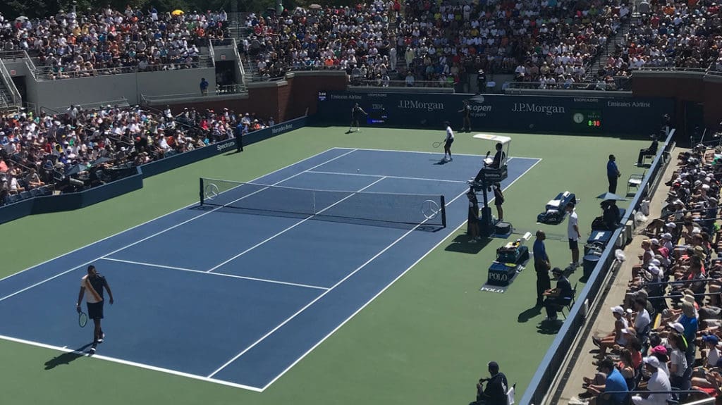 Sports and the family|