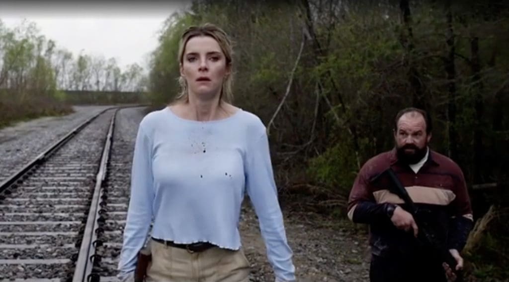 Universal's The Hunt