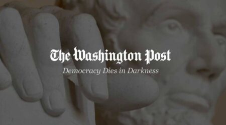 The Washington Post