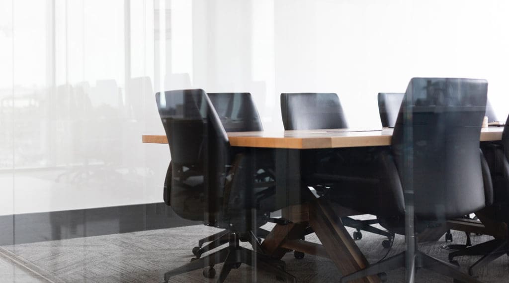 Conference room table