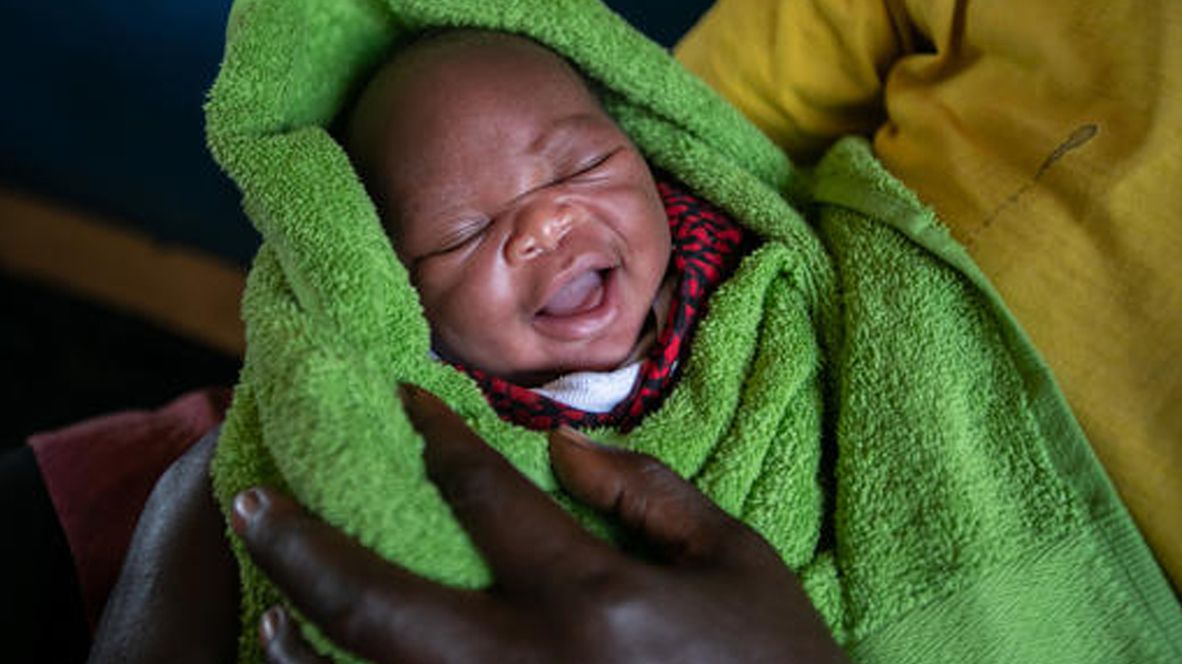 Global Reports Show Great Strides in Health Care for Women and Children