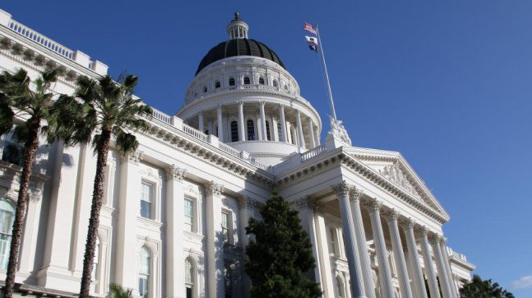 California Legislature Tells Pastors How To Respond to “LGBTQ Matters”