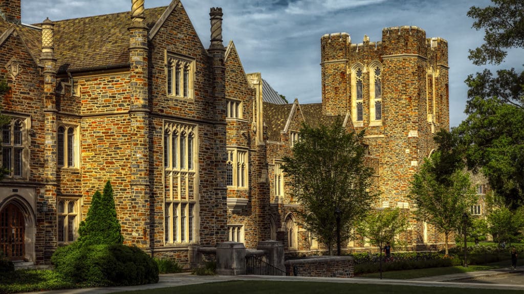 Duke University