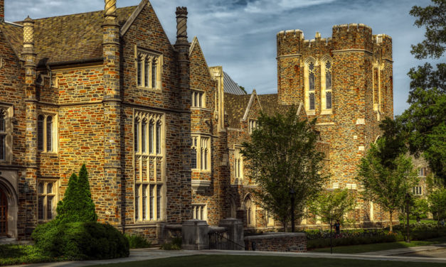 Duke University Denies Young Life ‘Official Status’ on Campus