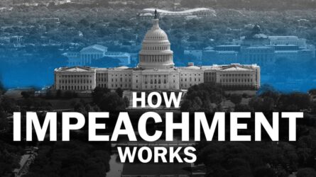 How impeachment works