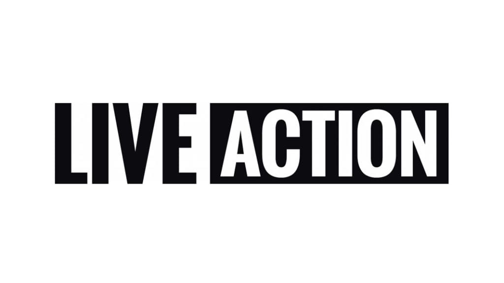 Live Action logo