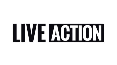 Live Action logo