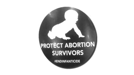 Protect Abortion Survivors|Protect Abortion Survivors