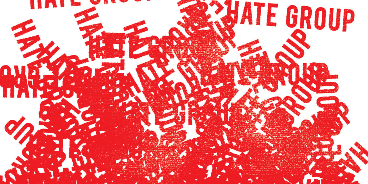 The Debate Over “Hate”