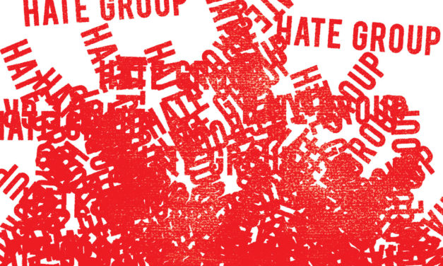 The Debate Over “Hate”
