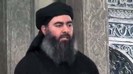 Al Baghdadi