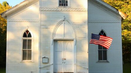 Was America Founded as a Christian Nation?