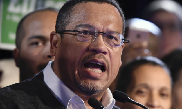 After a Massive Win for Religious Freedom, Radical Minnesota Attorney General Keith Ellison Vows a Renewed Attack on Religion