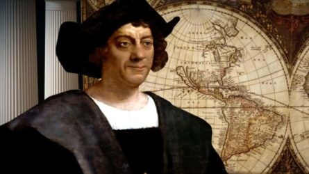 Columbus Day
