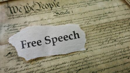 Free Speech