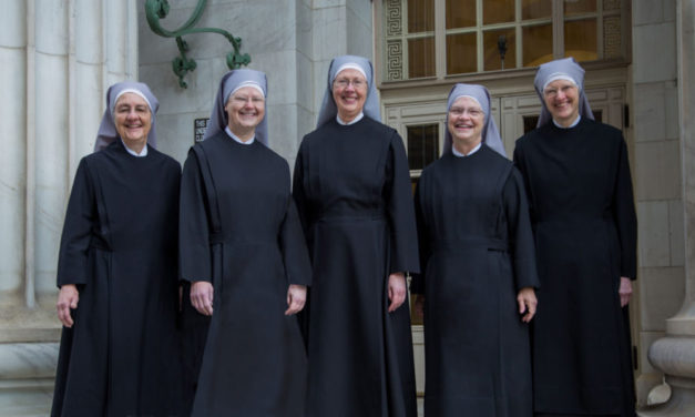 Little Sisters of the Poor Back at the Supreme Court; Their Religious Freedom Struggle Continues