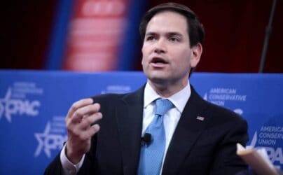 Marco Rubio