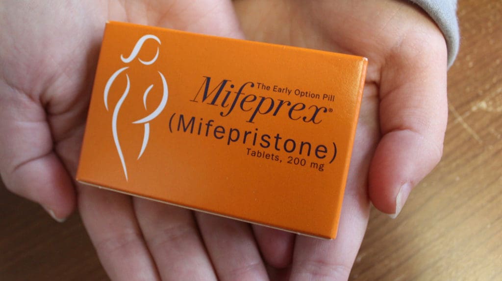 Mifepristone