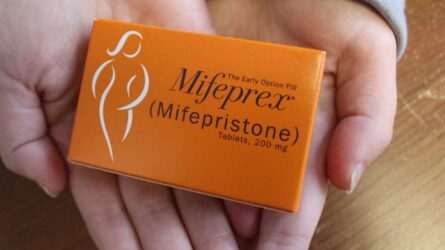 Mifepristone