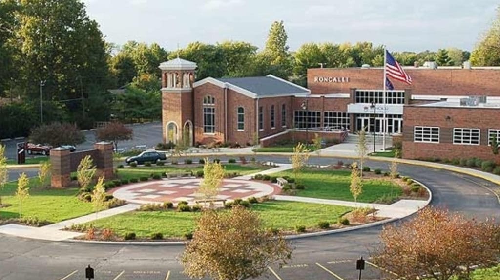 Roncalli High School