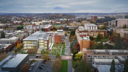 Seattle University