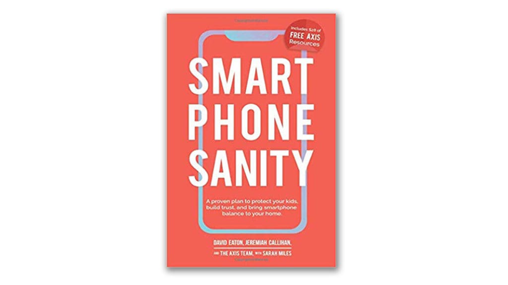 Smarthphone Sanity