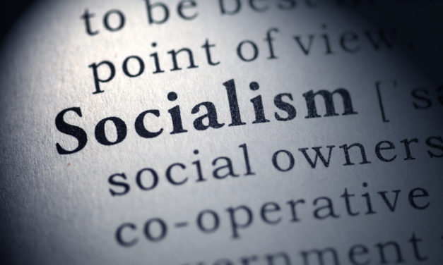 Why American Youth are Drawn to Socialism