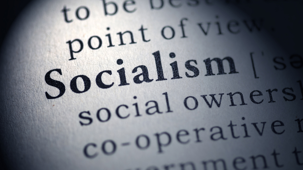 Why American Youth are Drawn to Socialism