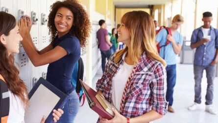 Parental rights and protecting children