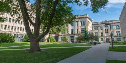 University of Iowa|University of Iowa discriminating against faith-based group