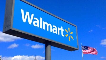 The Lesson I Learned from Walmart