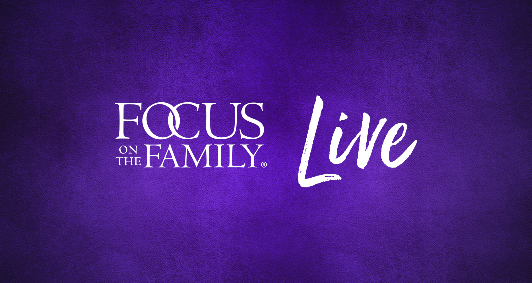 Focus on the Family Takes its Radio Broadcast on the Road with Five-City Pro-Life “Live” Tour