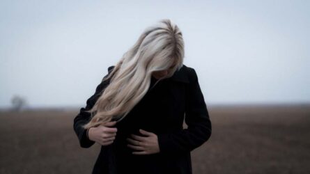 Abortion increases woman's suicide risk