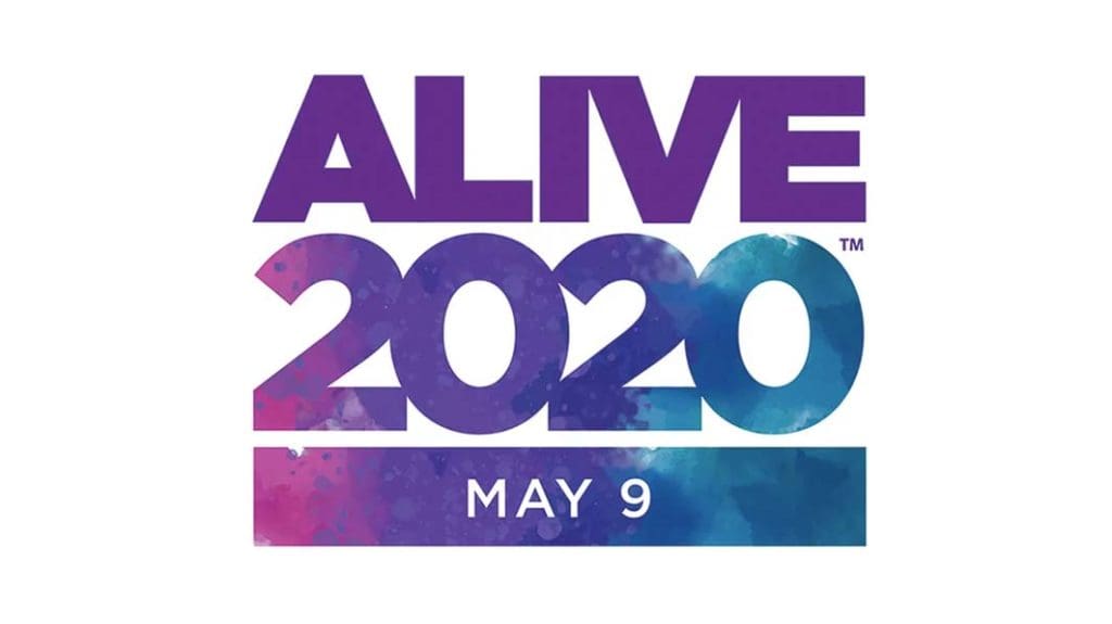 Alive 2020