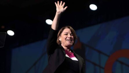 Amy Klobuchar