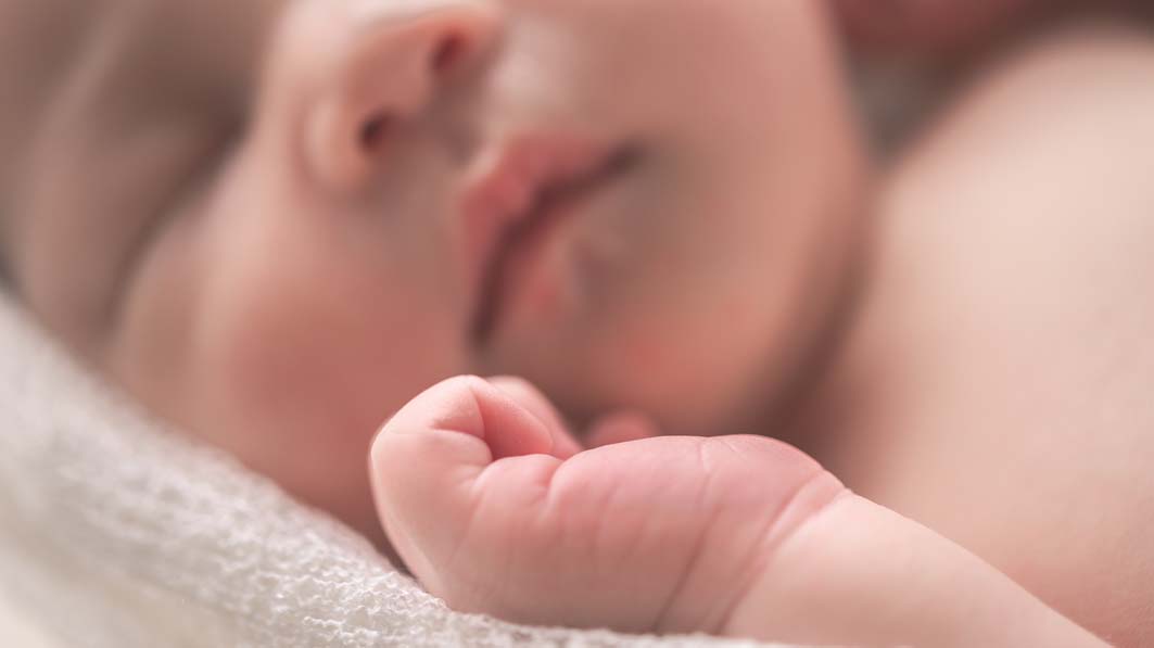 There’s a New Push from the Left to Promote Late-Term Abortion as Best for the Baby