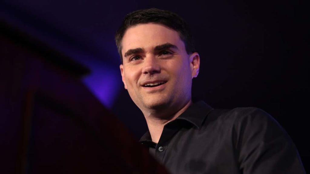 Ben Shapiro